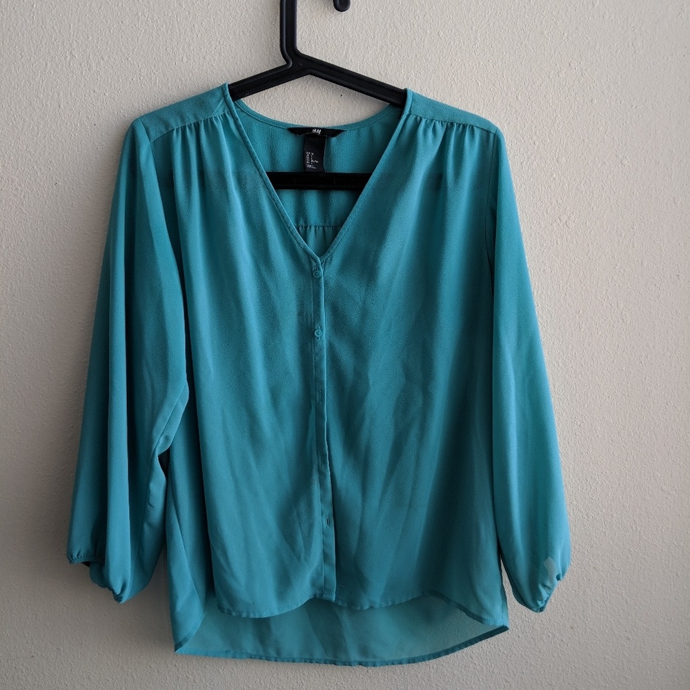 Blouse